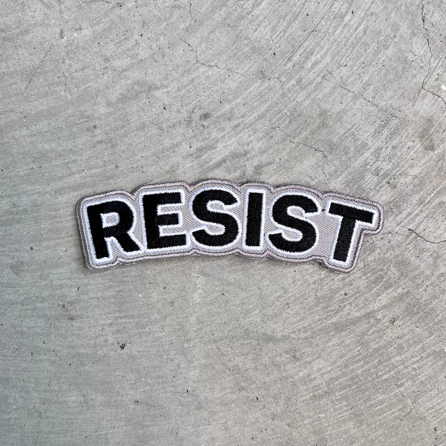Activist Patch Set