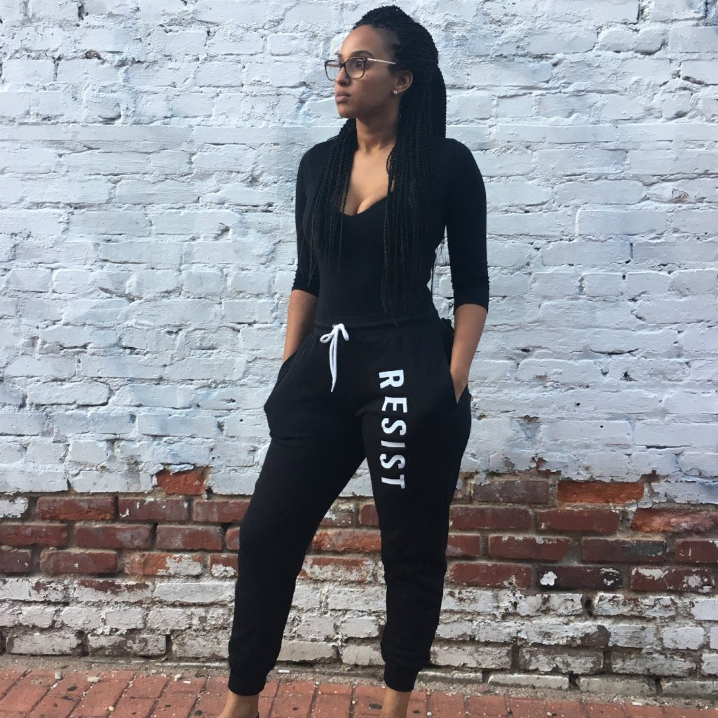 Resist Joggers