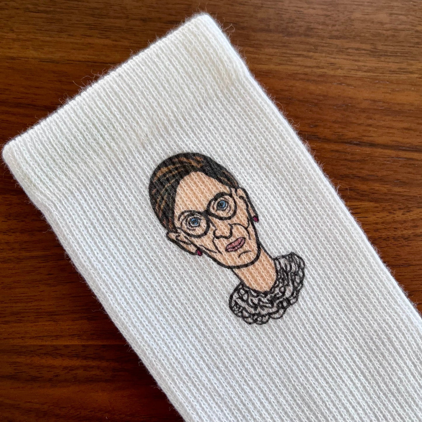 RBG Socks