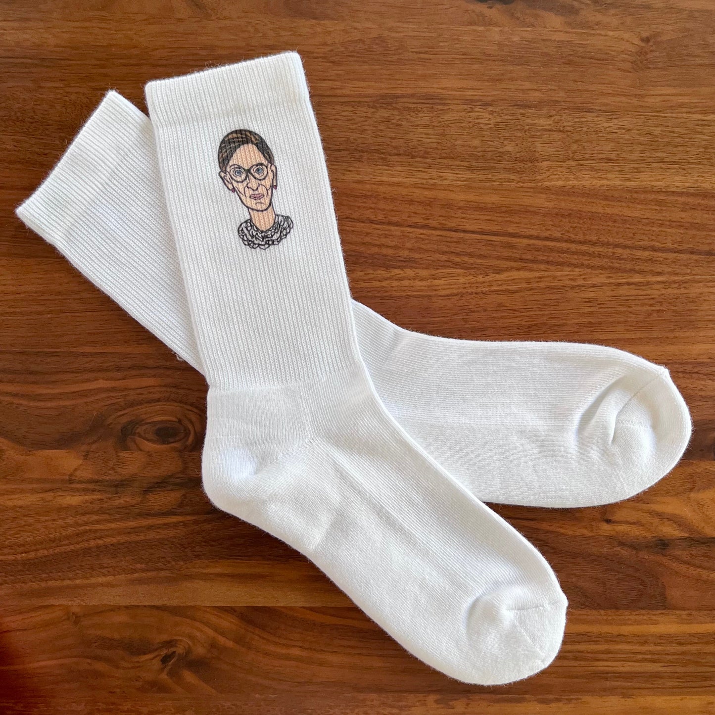 RBG Socks