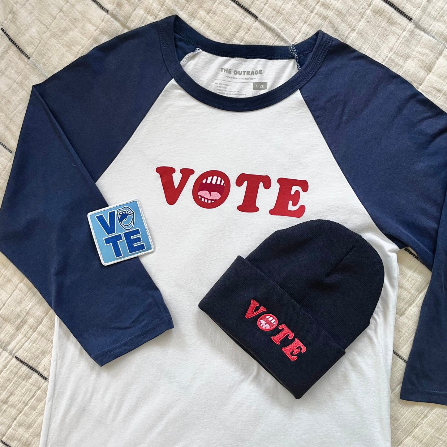 VOTE Beanie