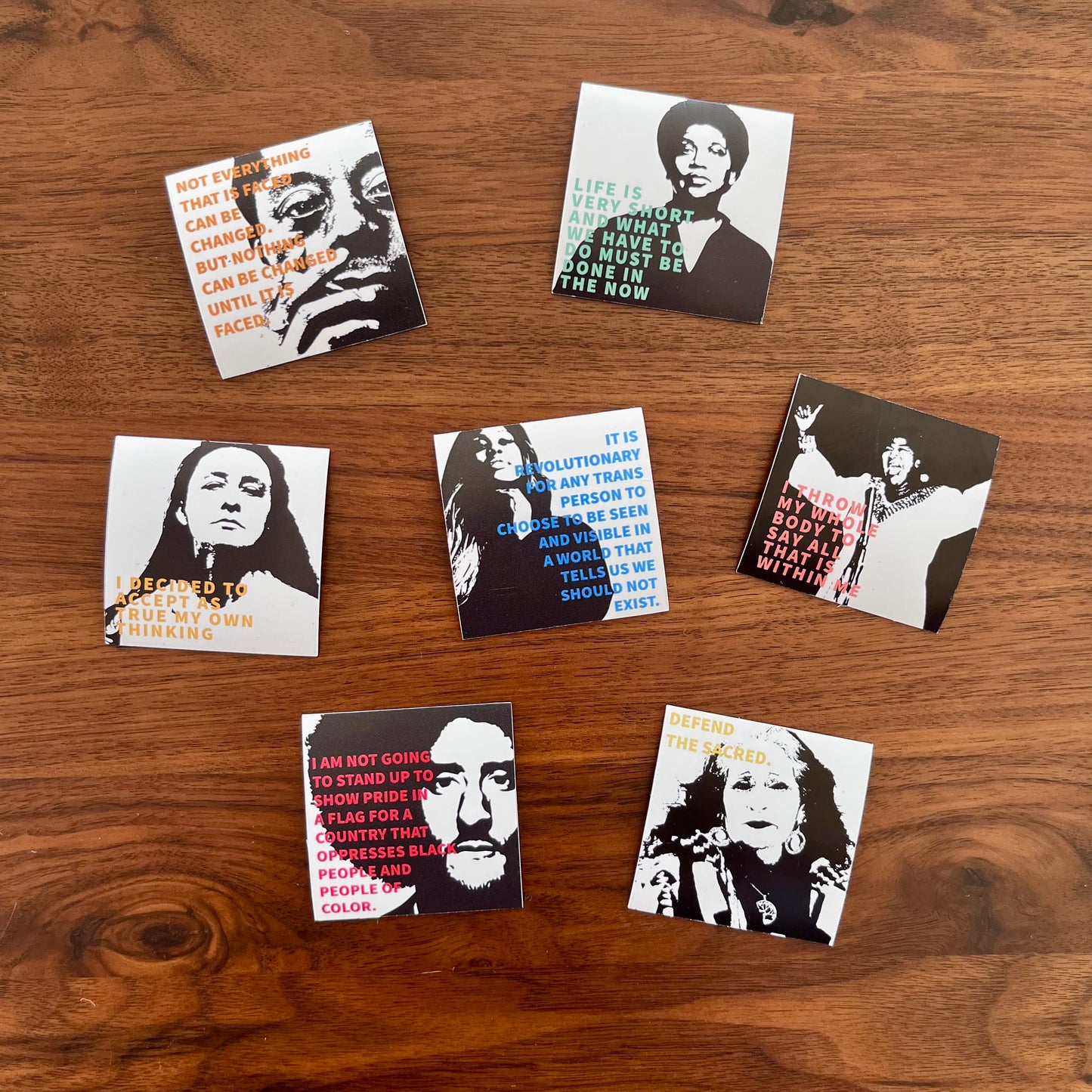 Quotes Of The Resistance Magnet