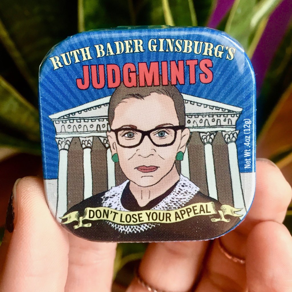 Judgmints