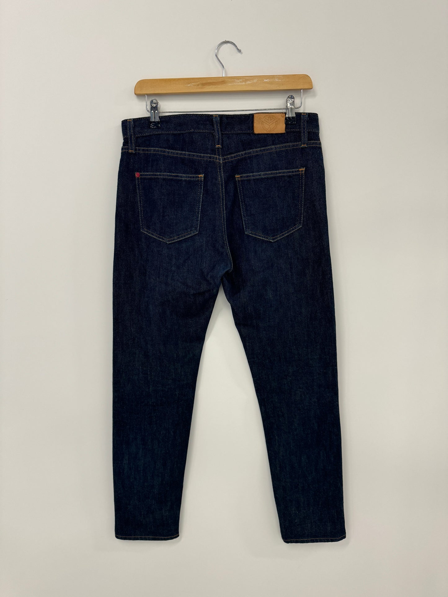 DJB0099 - Coda - W28 L28
