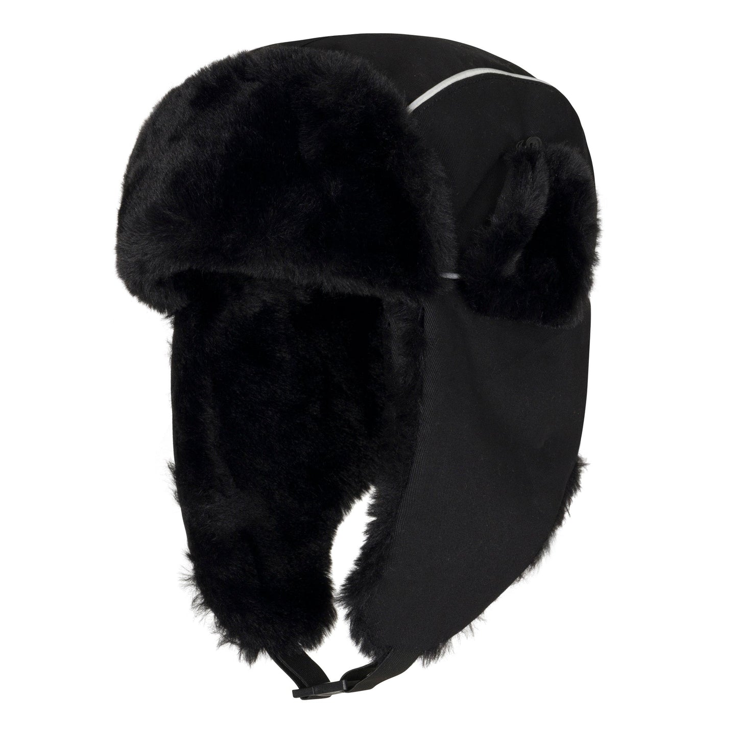 RND Motorsports Aviator Hat (Black)