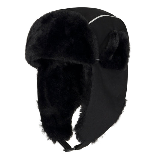 RND Motorsports Aviator Hat (Black)