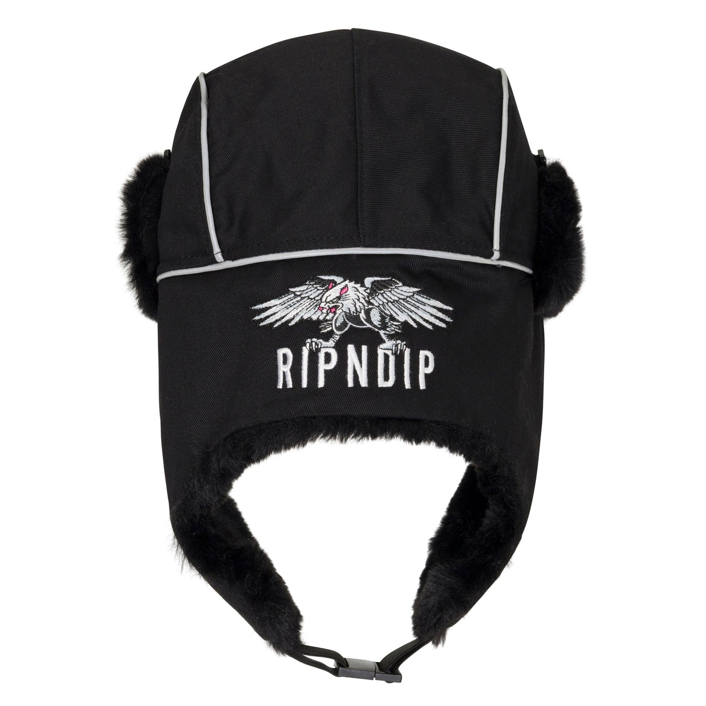 RND Motorsports Aviator Hat (Black)