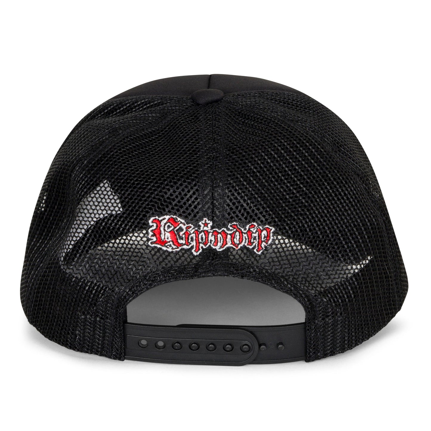 Fein Trucker Hat (Black)