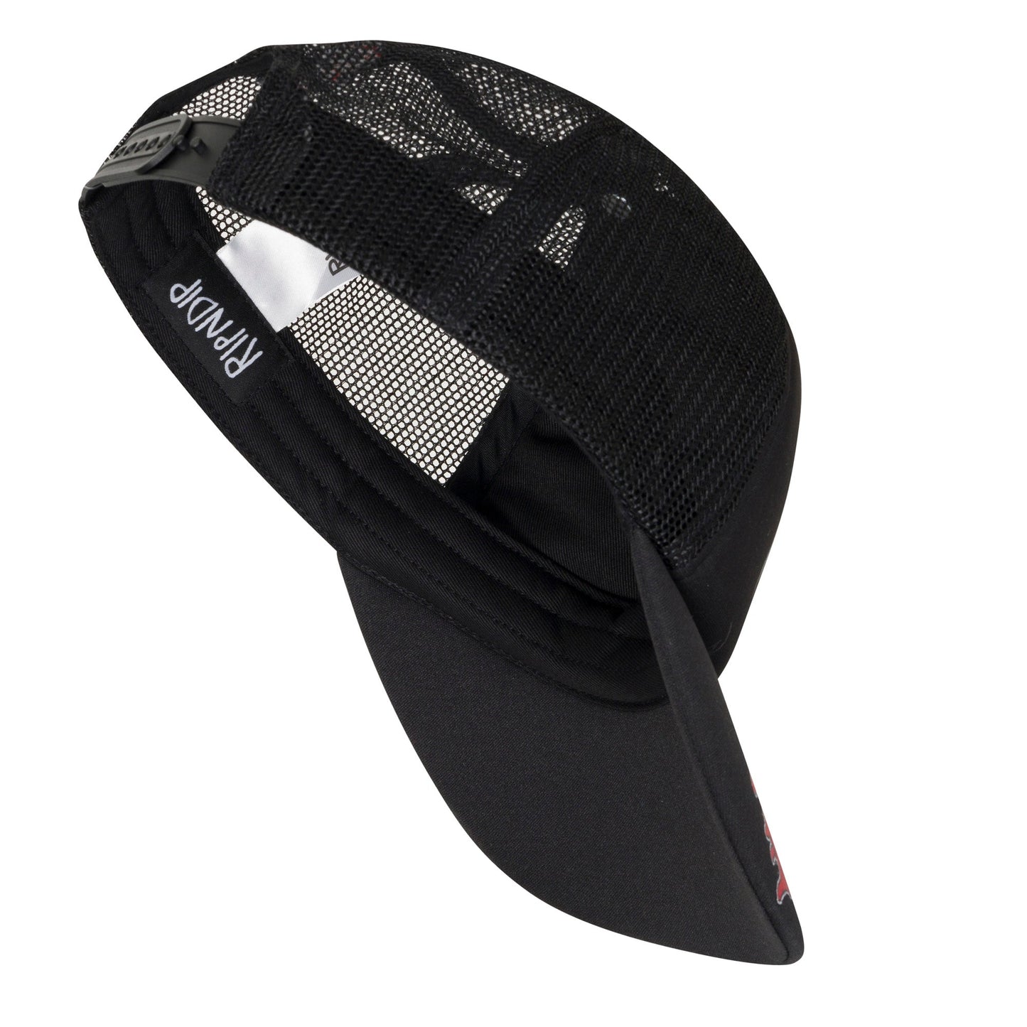 Fein Trucker Hat (Black)