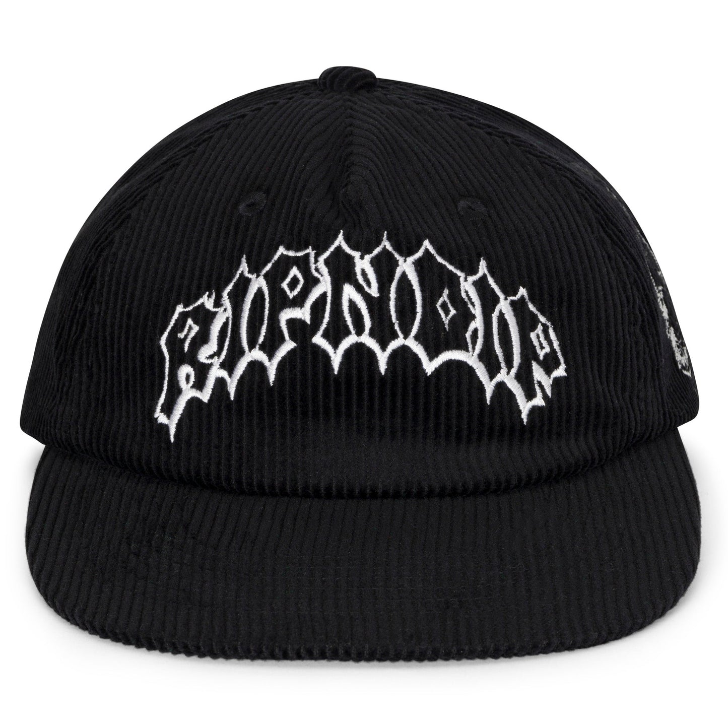 Mother Nerm Snapback (Black)
