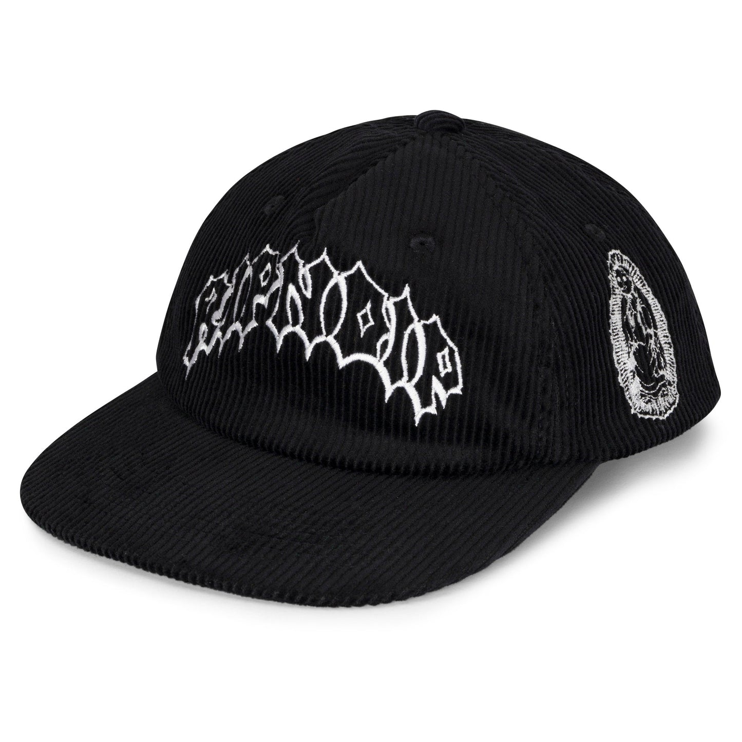 Mother Nerm Snapback (Black)