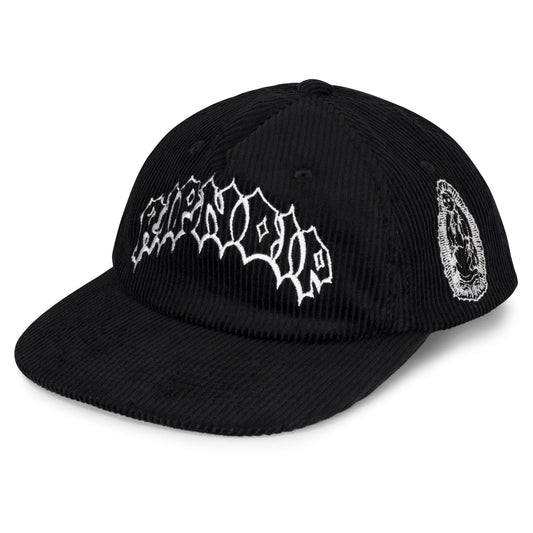 Mother Nerm Snapback (Black)