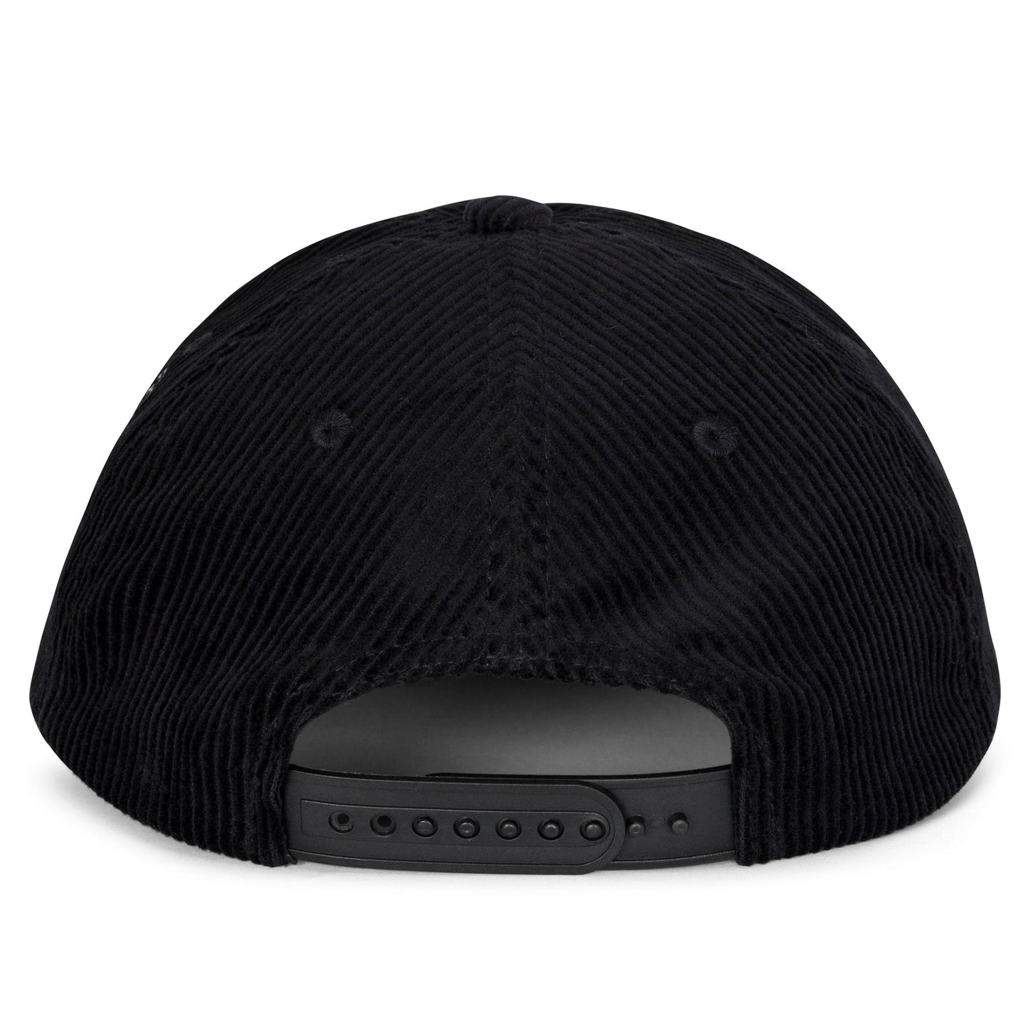 Mother Nerm Snapback (Black)