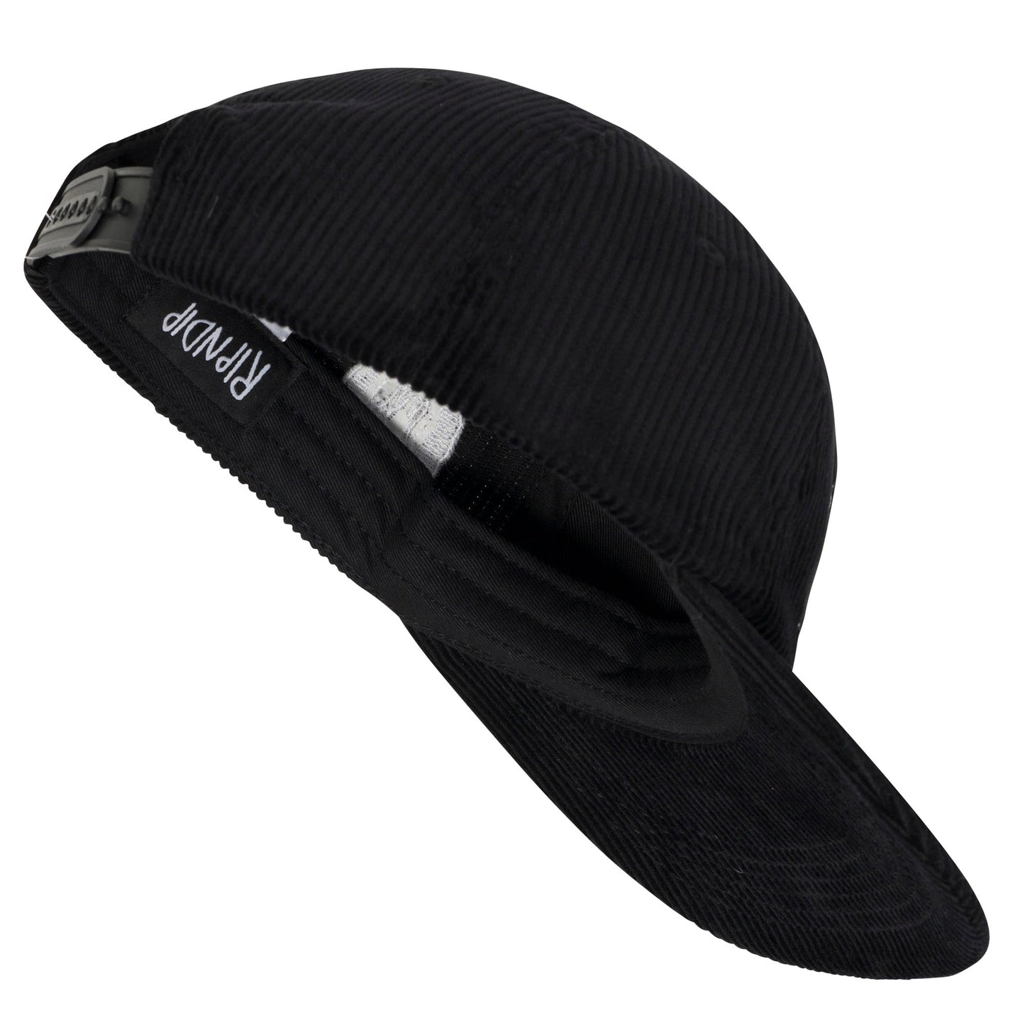 Mother Nerm Snapback (Black)
