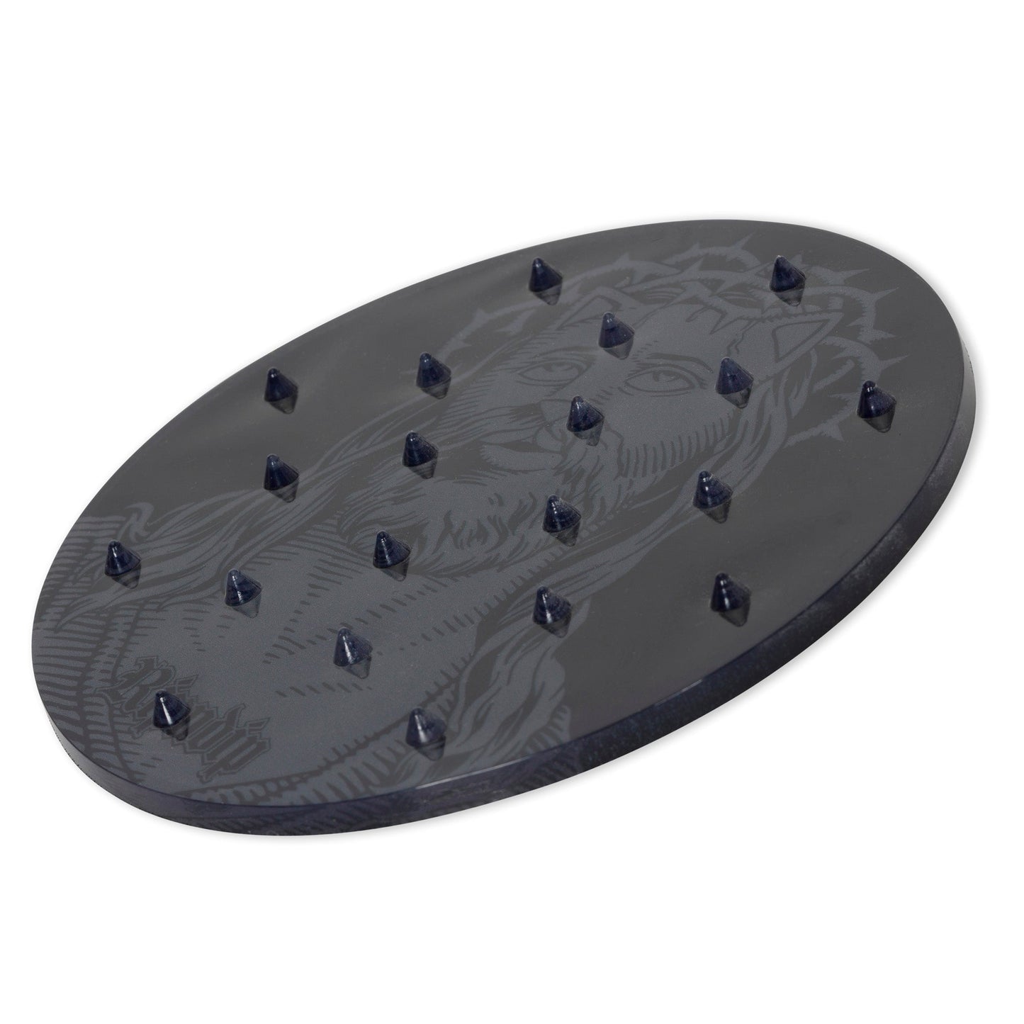 Lord Savior Stomp Pad (Black)