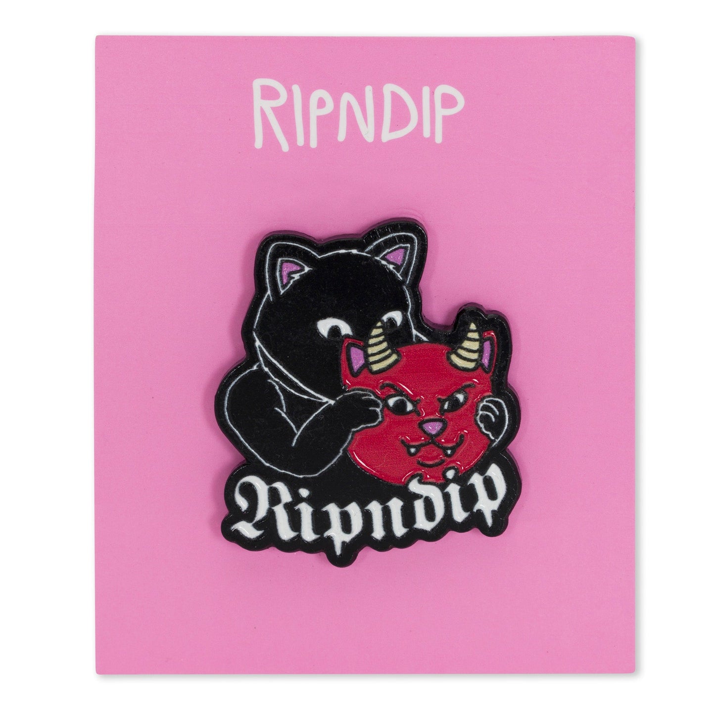 Masked Jerm Pin (Multi)