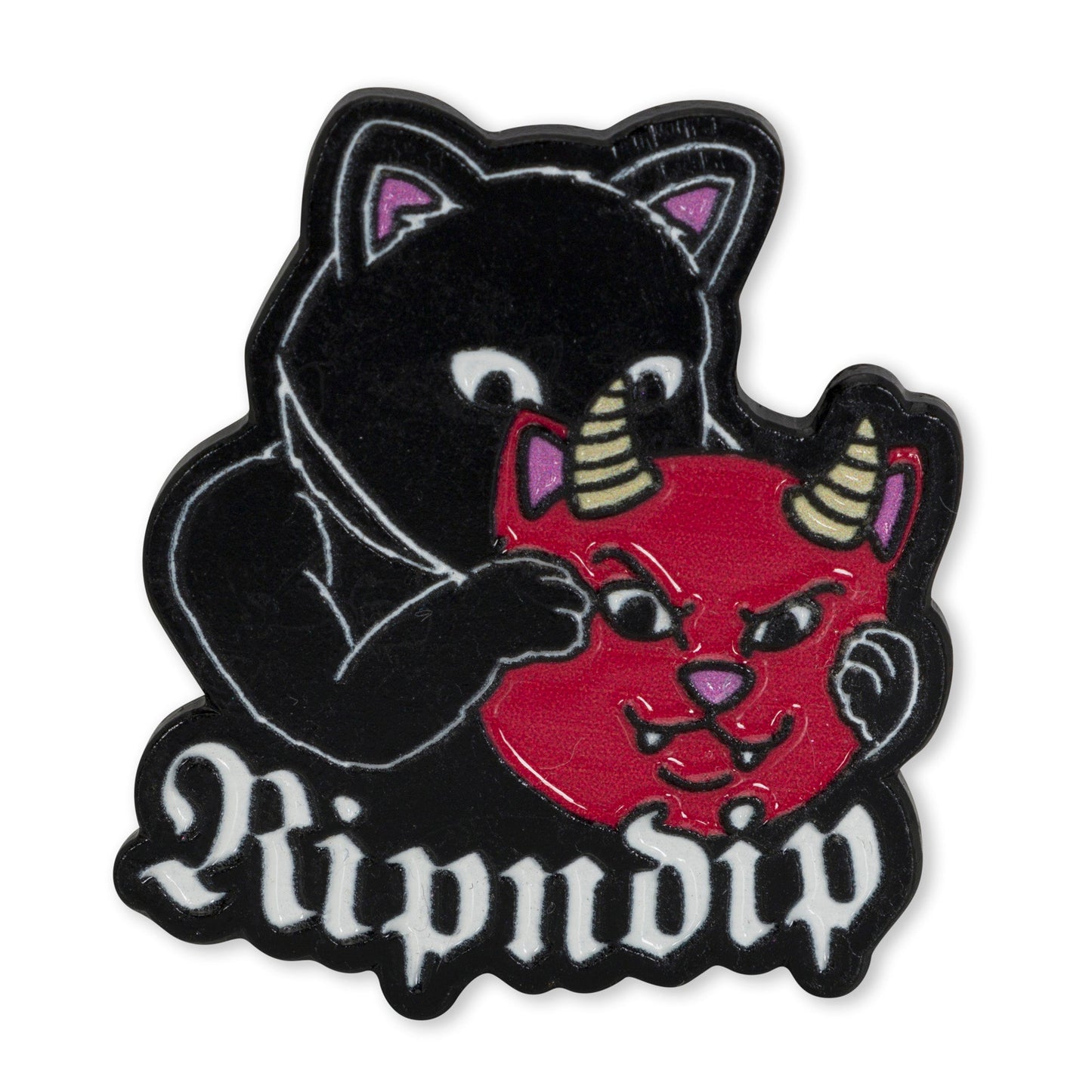 Masked Jerm Pin (Multi)