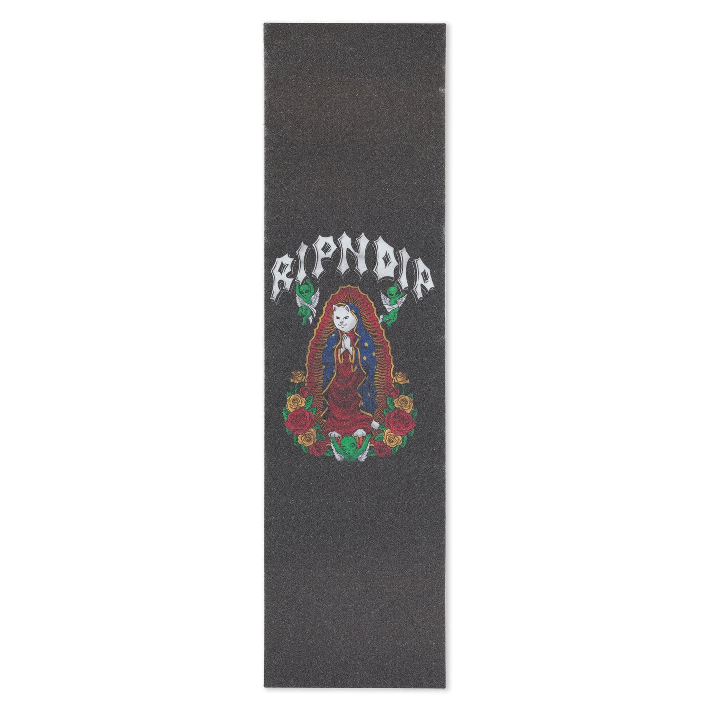 Mother Nerm Grip Tape (Black)