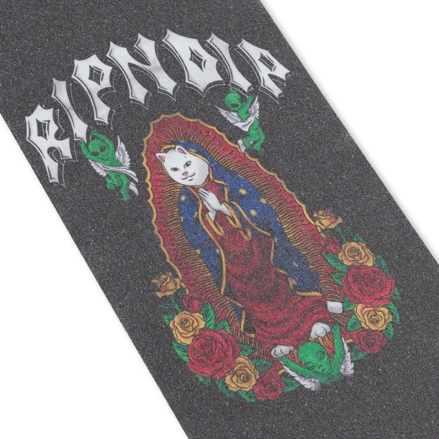 Mother Nerm Grip Tape (Black)