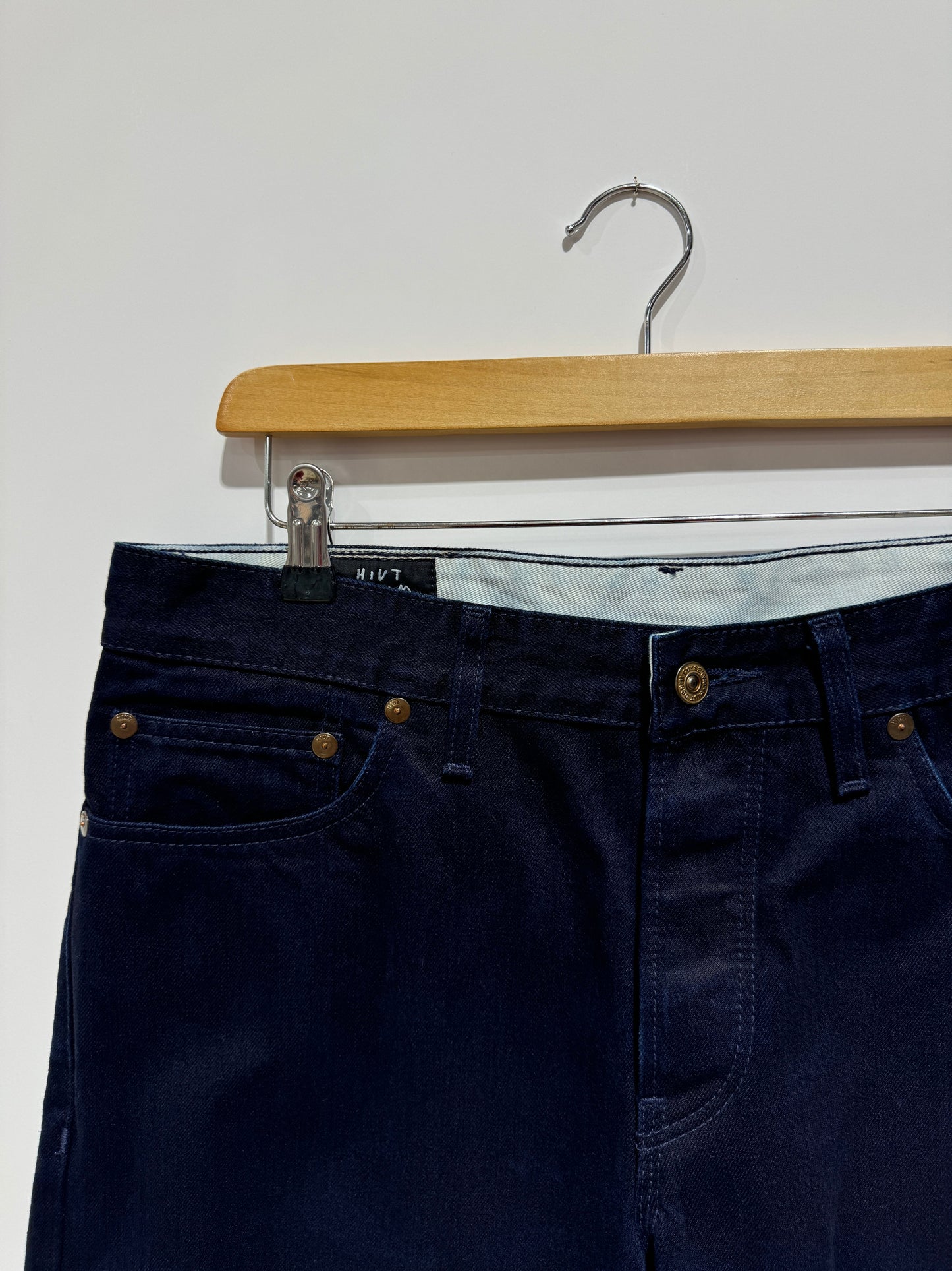 DJB0108 - Regular - W32 L31