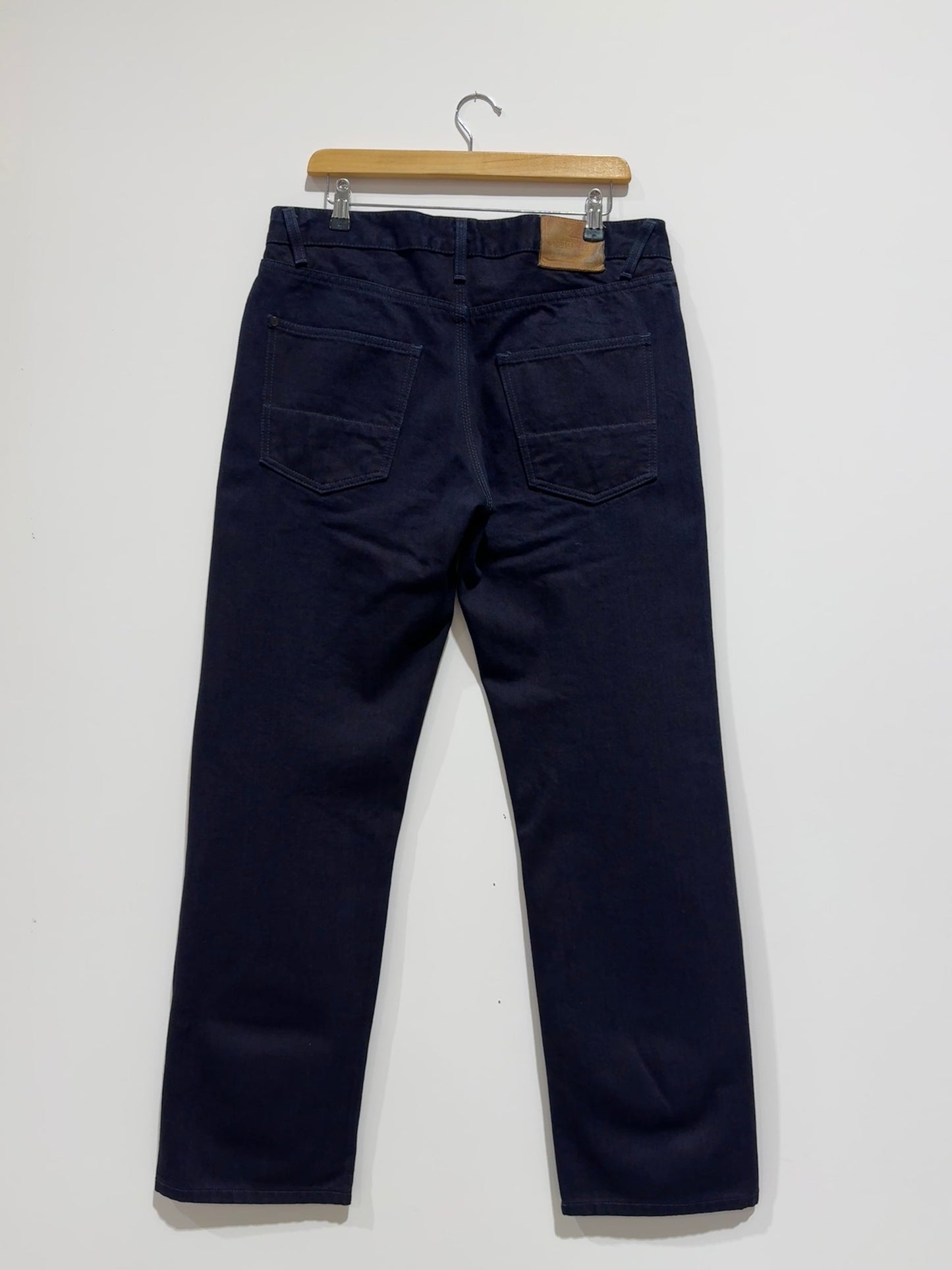 DJB0108 - Regular - W32 L31