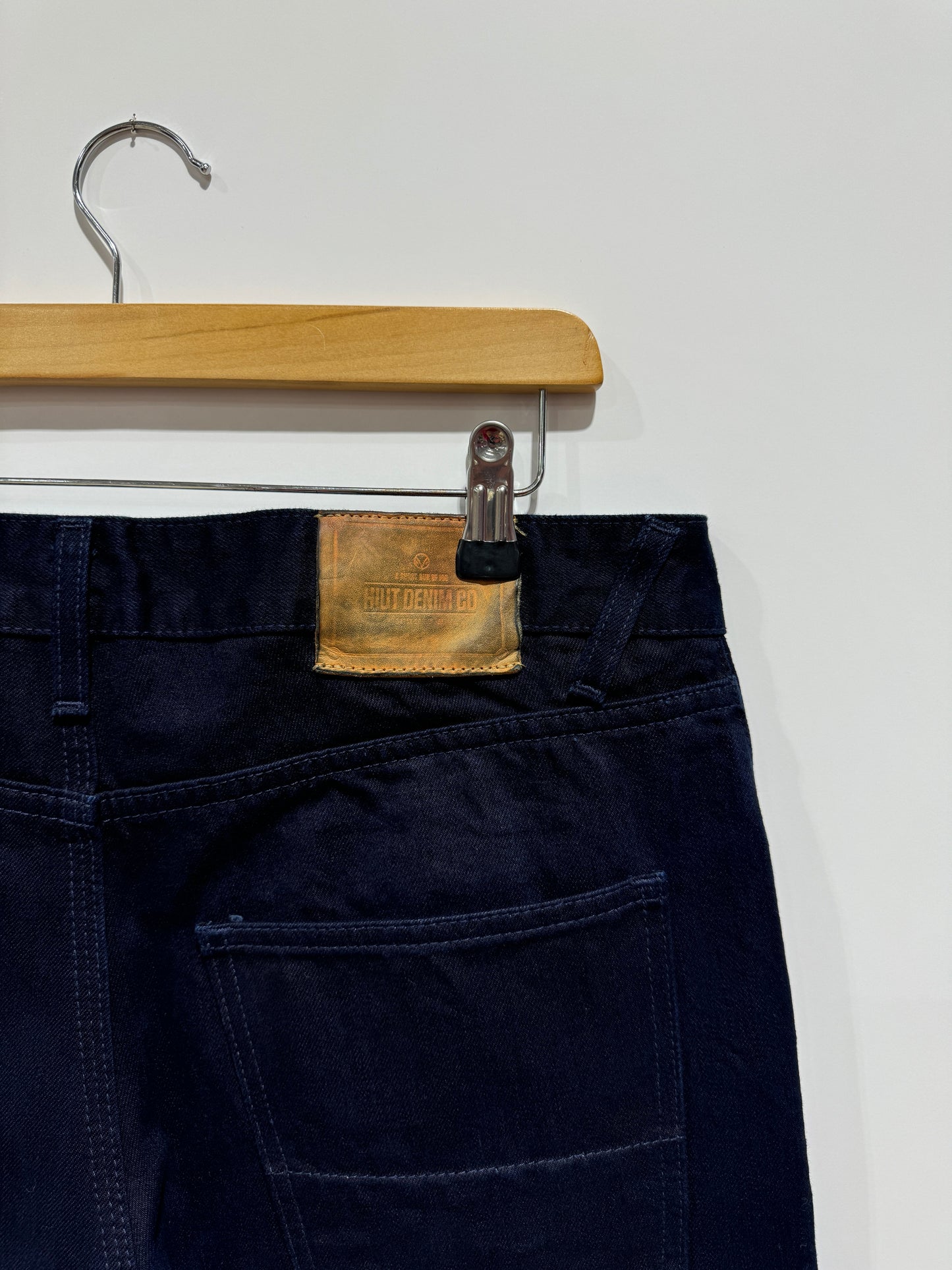 DJB0108 - Regular - W32 L31