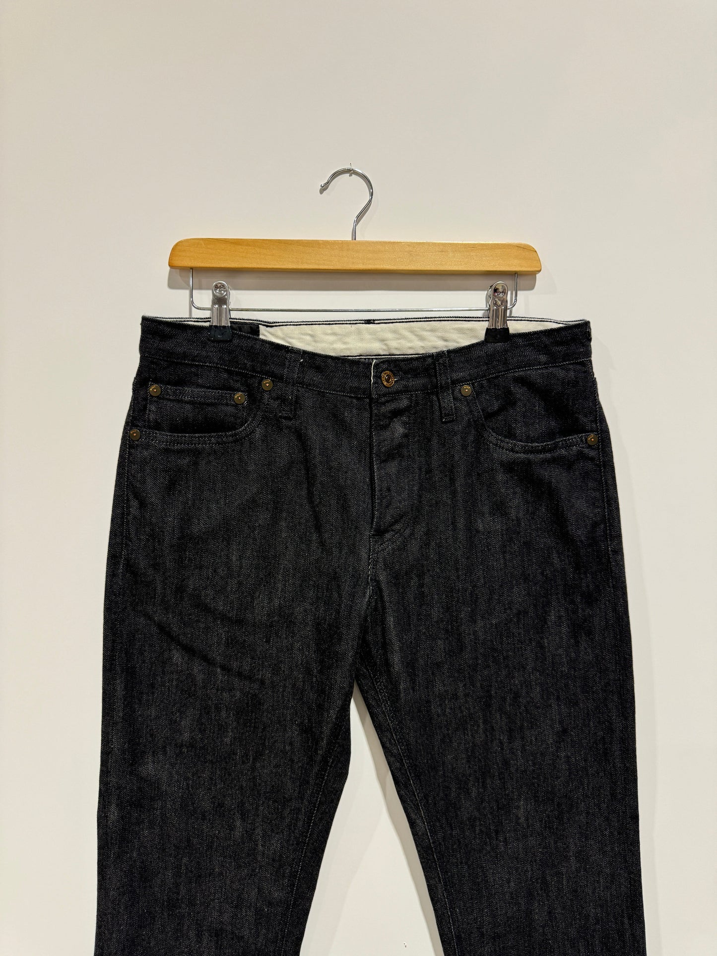 DJB0118 - Slim - W32 L32