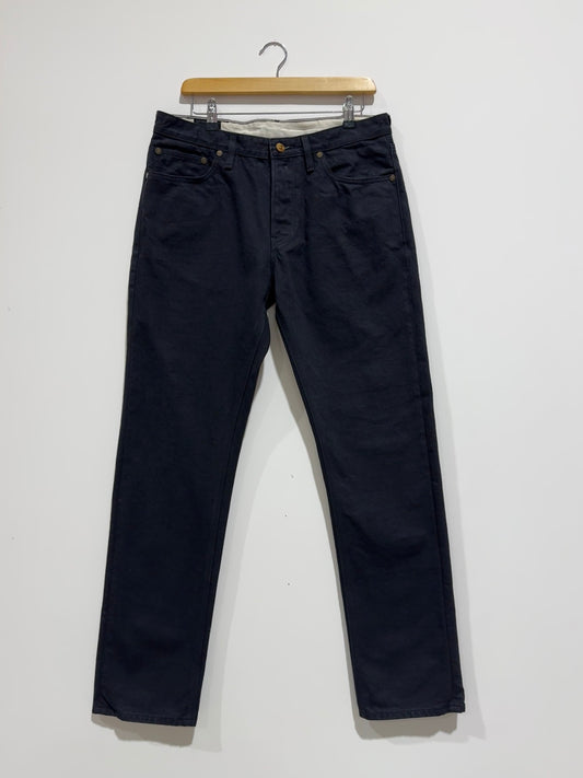 DJB0120 - Slim - W32 L32