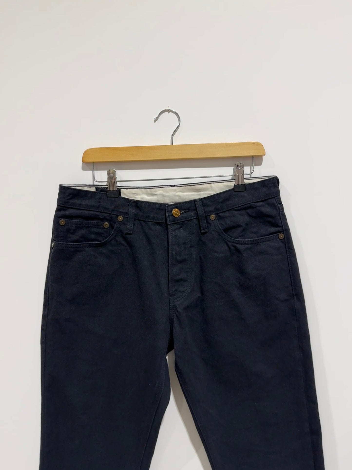 DJB0120 - Slim - W32 L32
