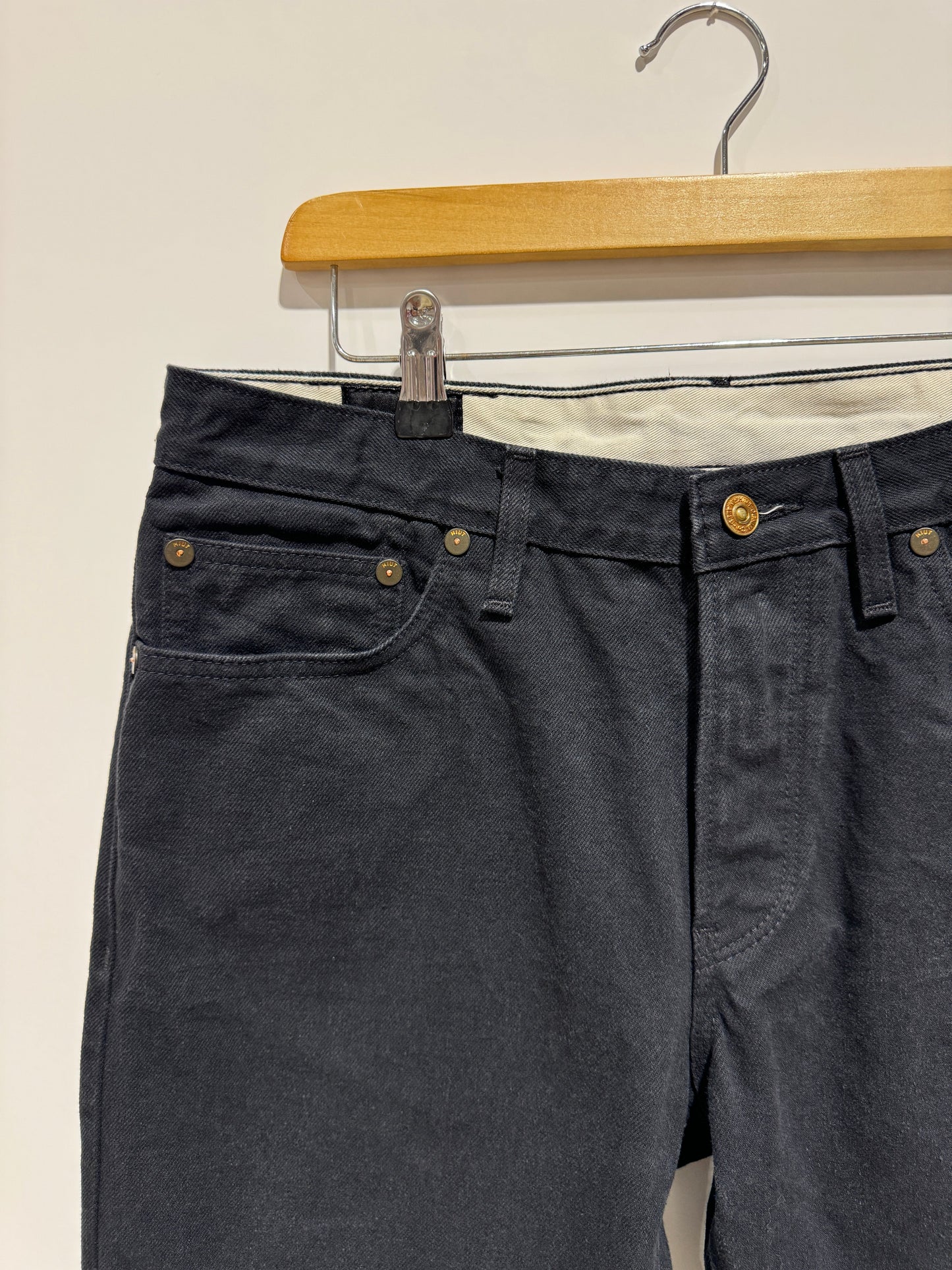 DJB0120 - Slim - W32 L32