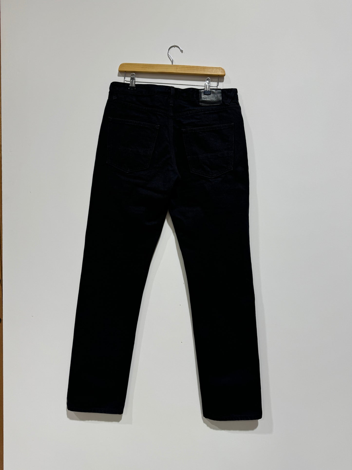 DJB0120 - Slim - W32 L32