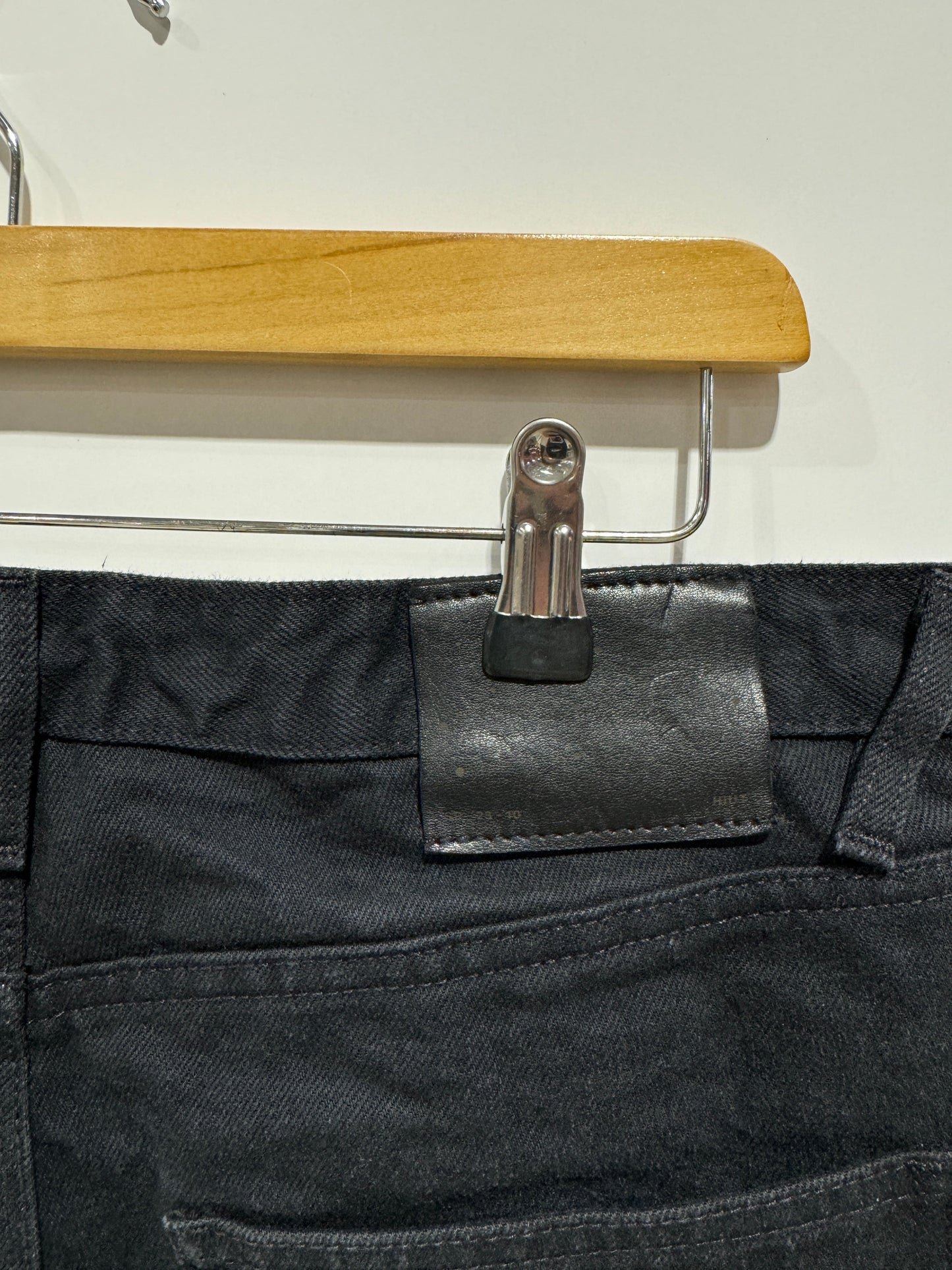 DJB0120 - Slim - W32 L32