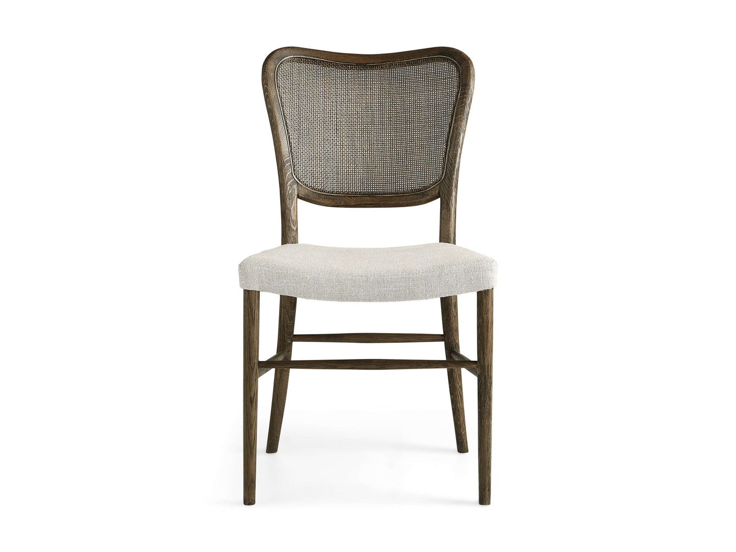 Noa Dining Chair in Cinder