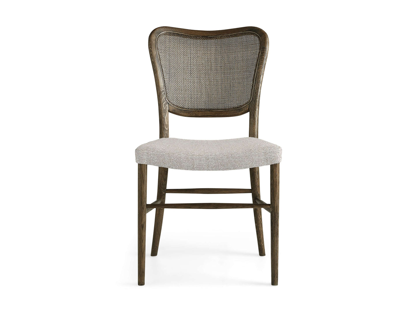 Noa Dining Chair in Cinder
