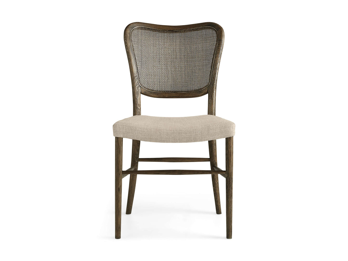 Noa Dining Chair in Cinder