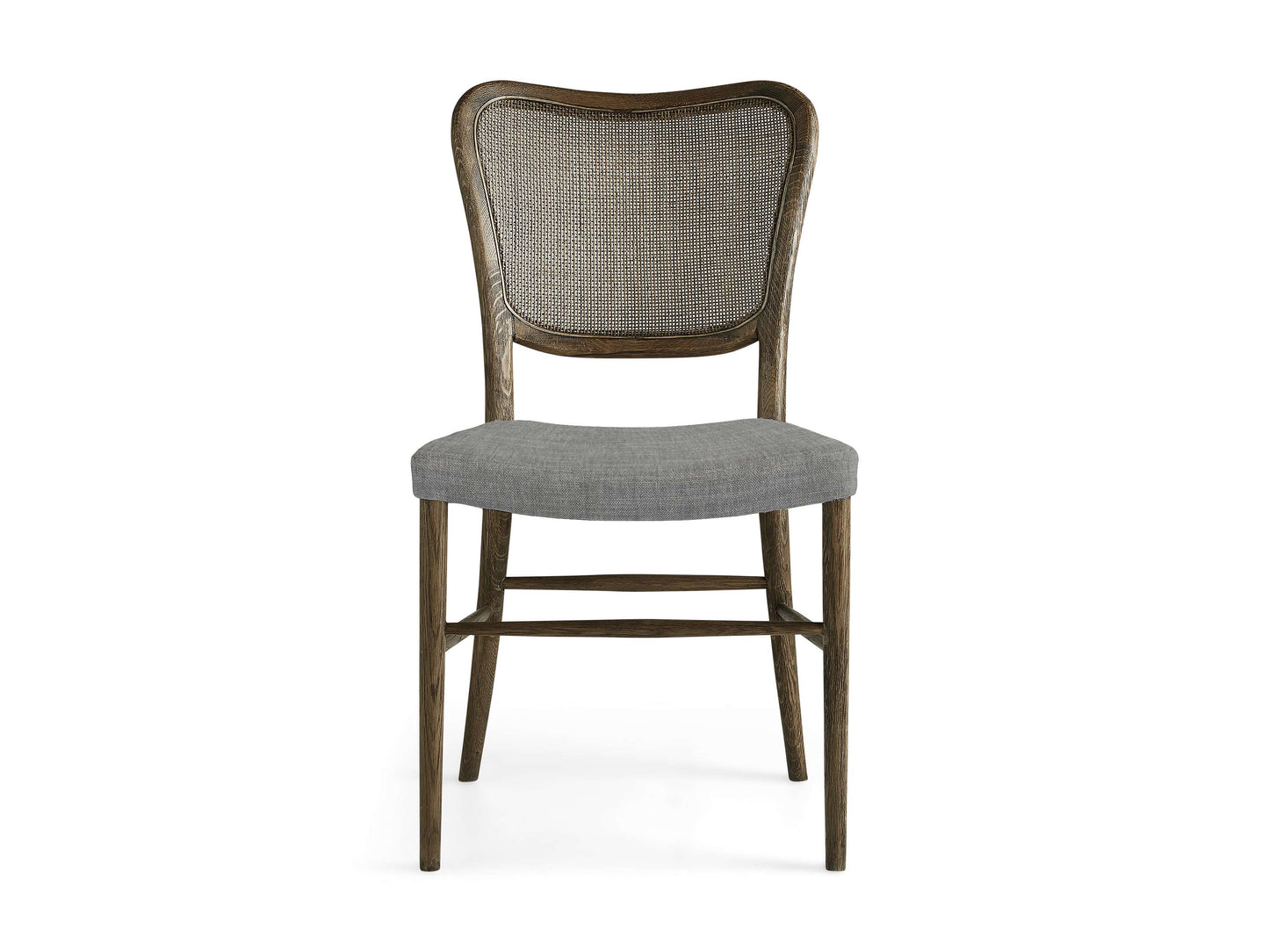 Noa Dining Chair in Cinder