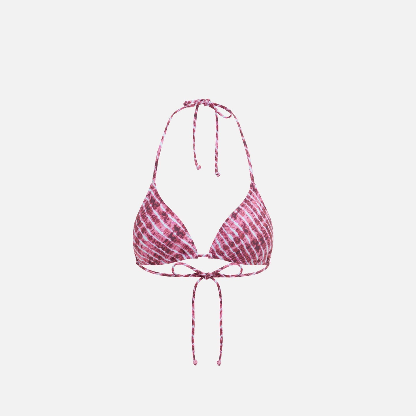 It's Now Cool The Triangle Top - Juicy