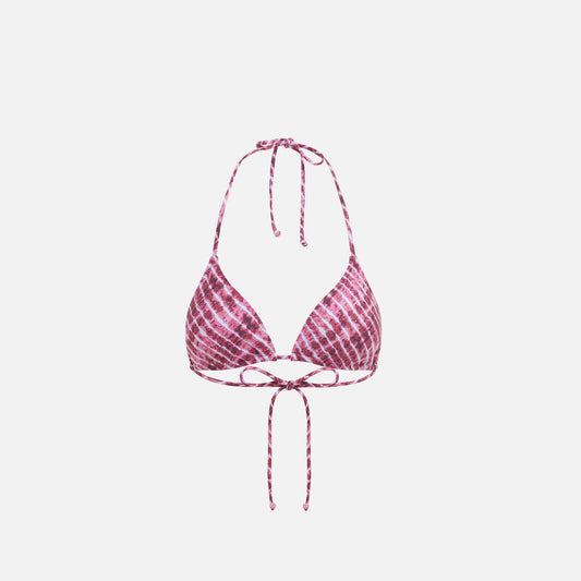 It's Now Cool The Triangle Top - Juicy