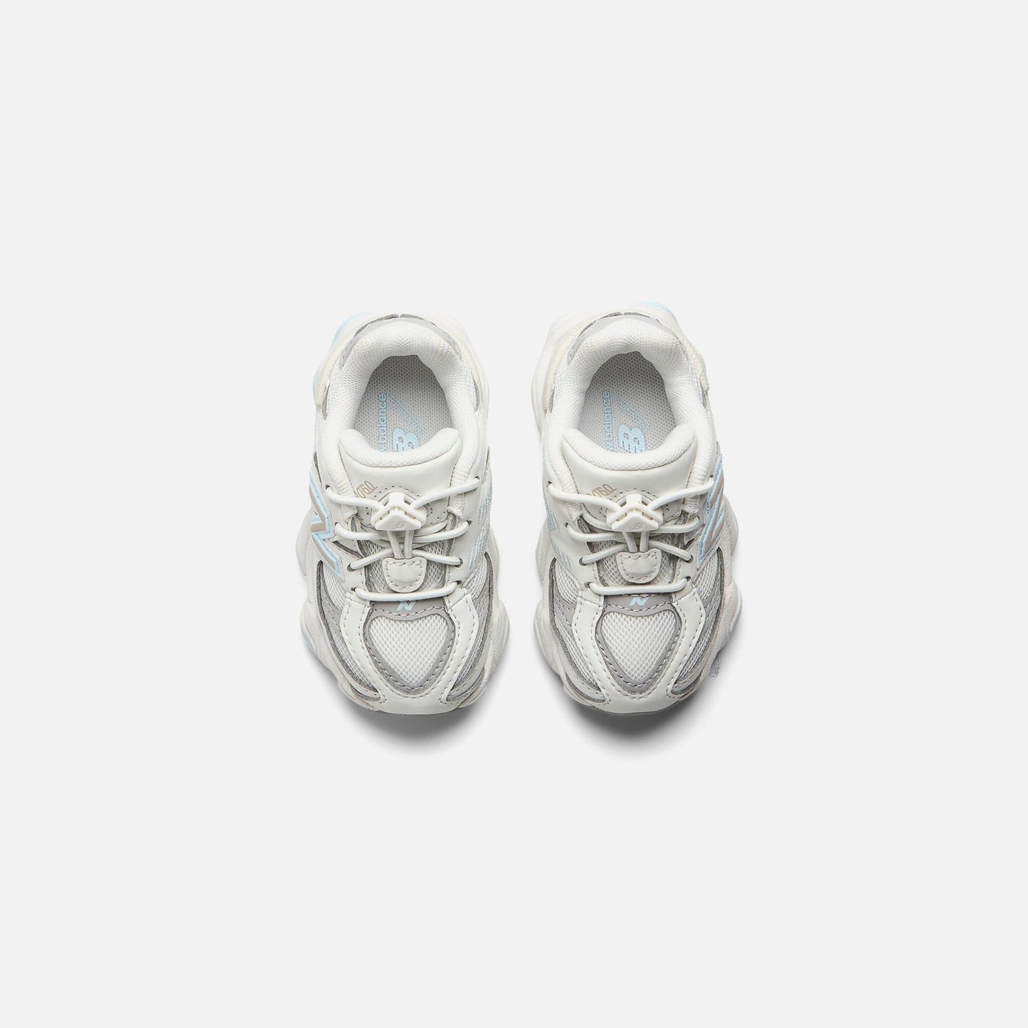 New Balance TD 9060 - Reflection / Quarry Blue
