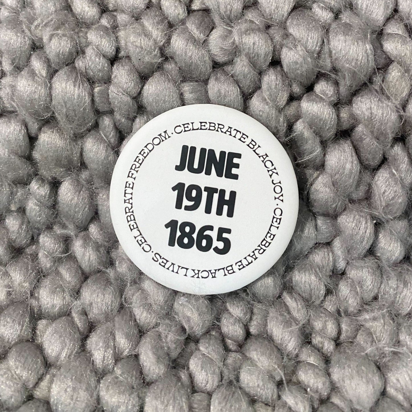 Celebrate Button