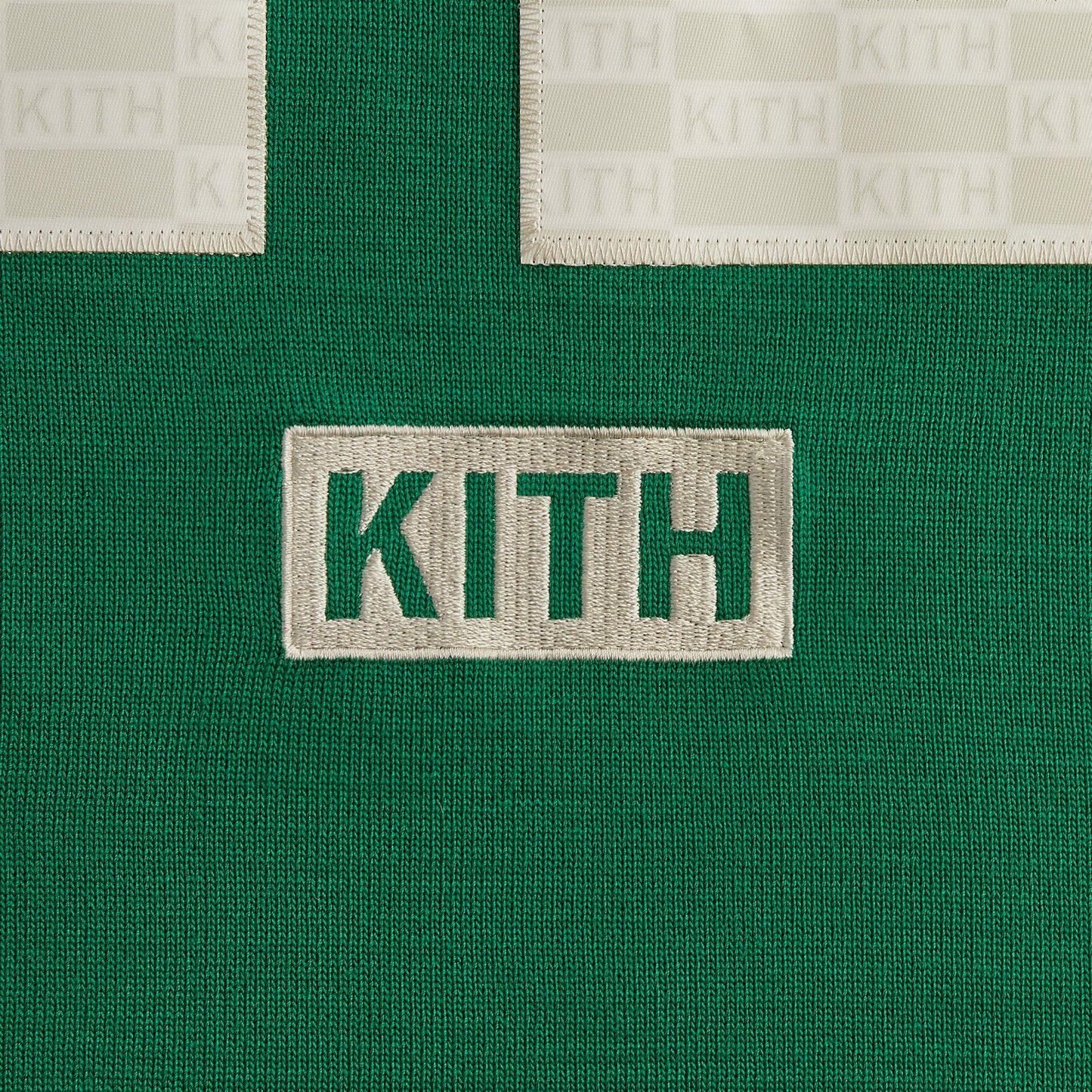 Kith and Mitchell & Ness for the NFL: Joe Namath Jersey