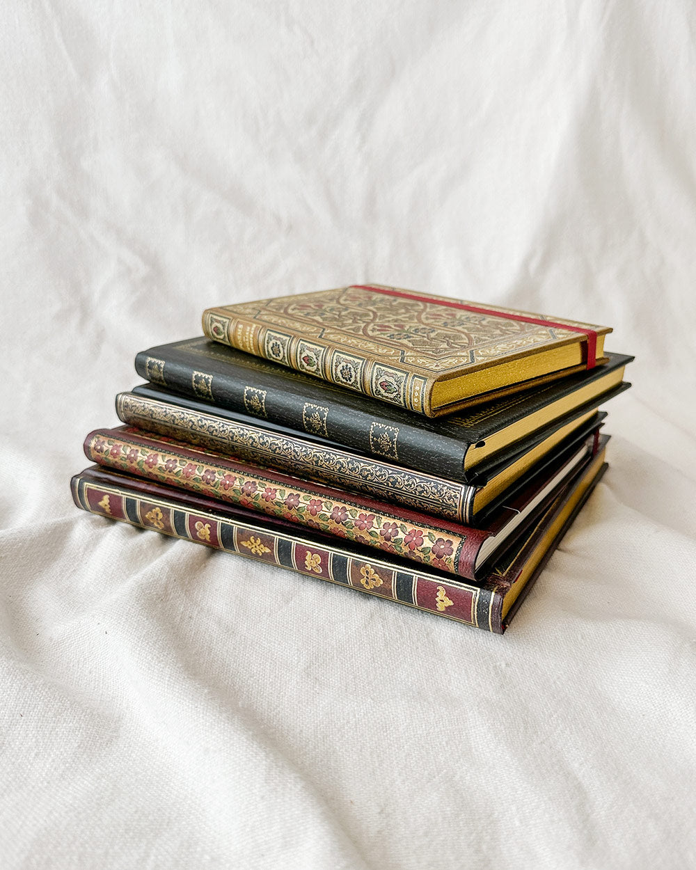 1893 Art Nouveau Journal