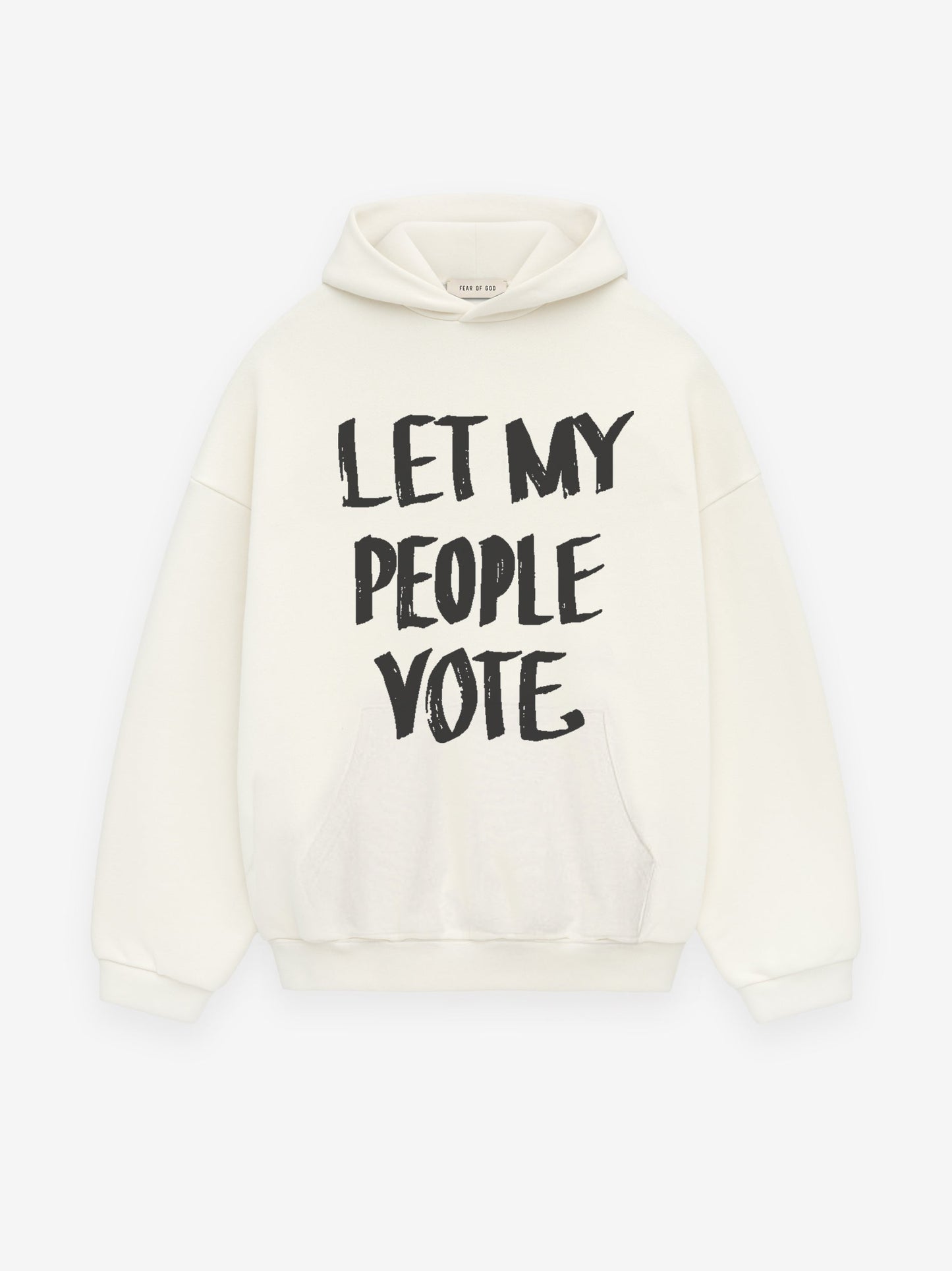 Vote 2024 Hoodie