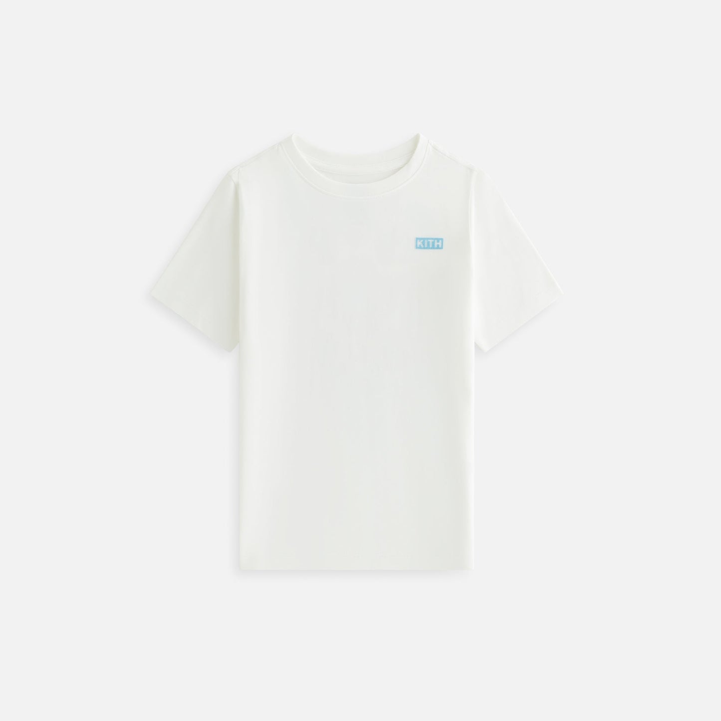 Kith Kids Paisley Tee - White