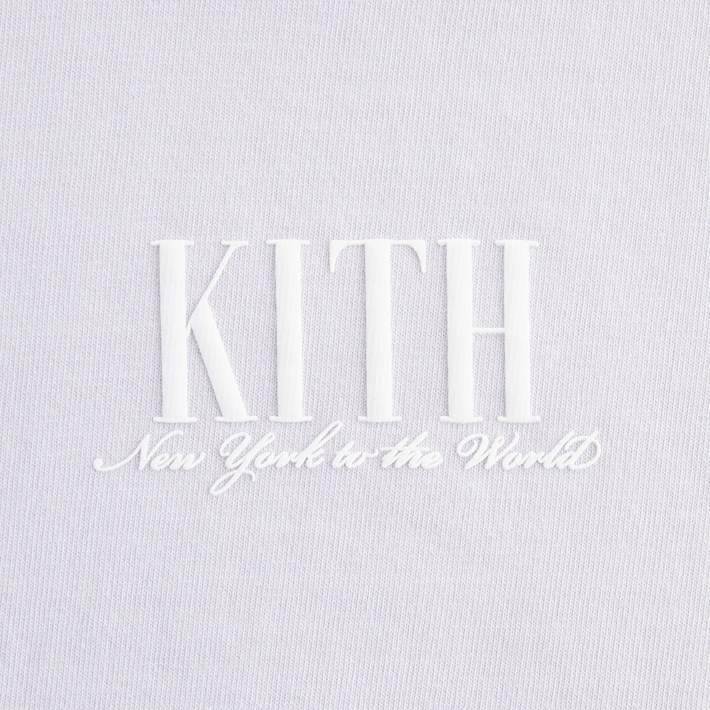 Kith Kids Mulberry II Tee - Echo