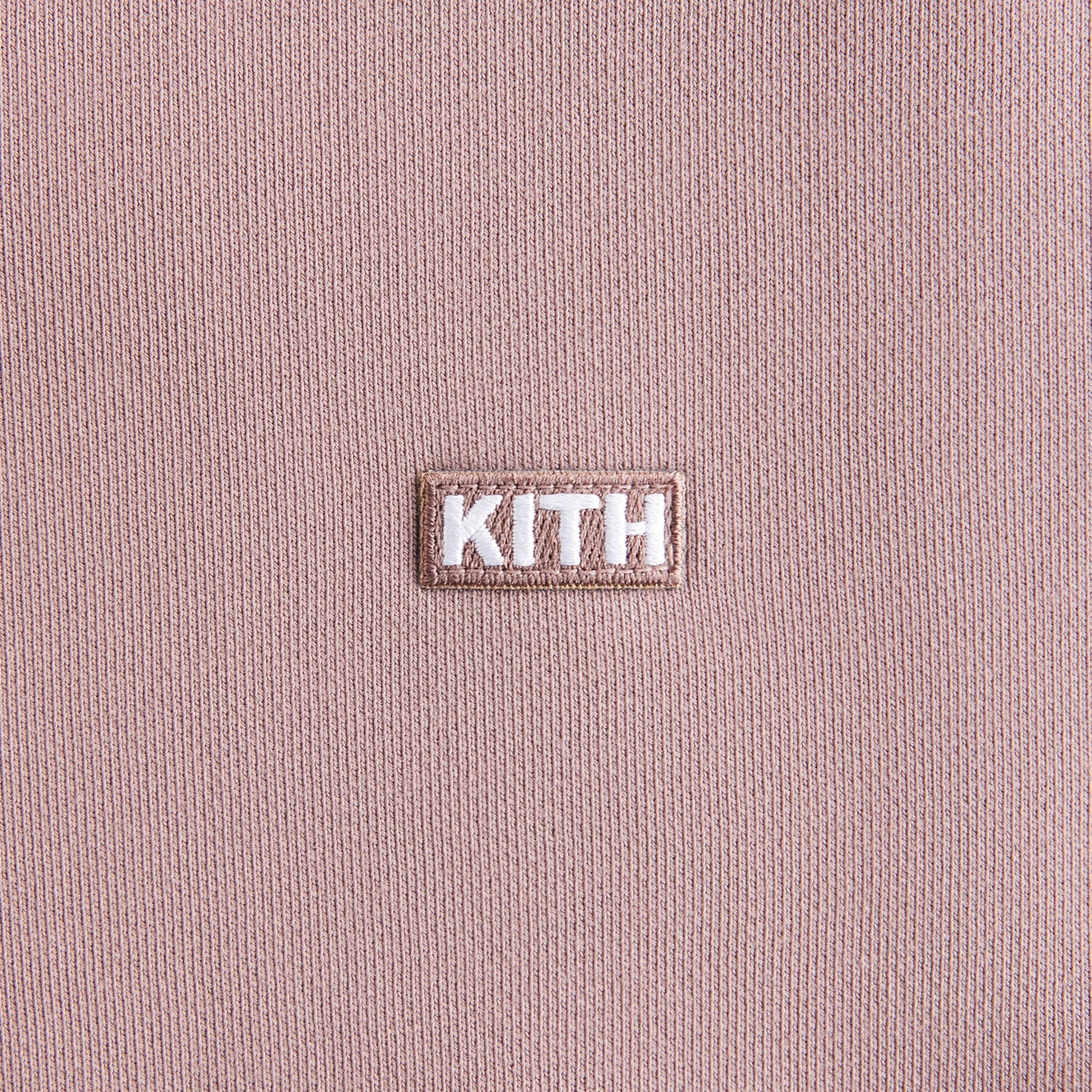 Kith Kids Palette Nelson Crewneck - Mantle