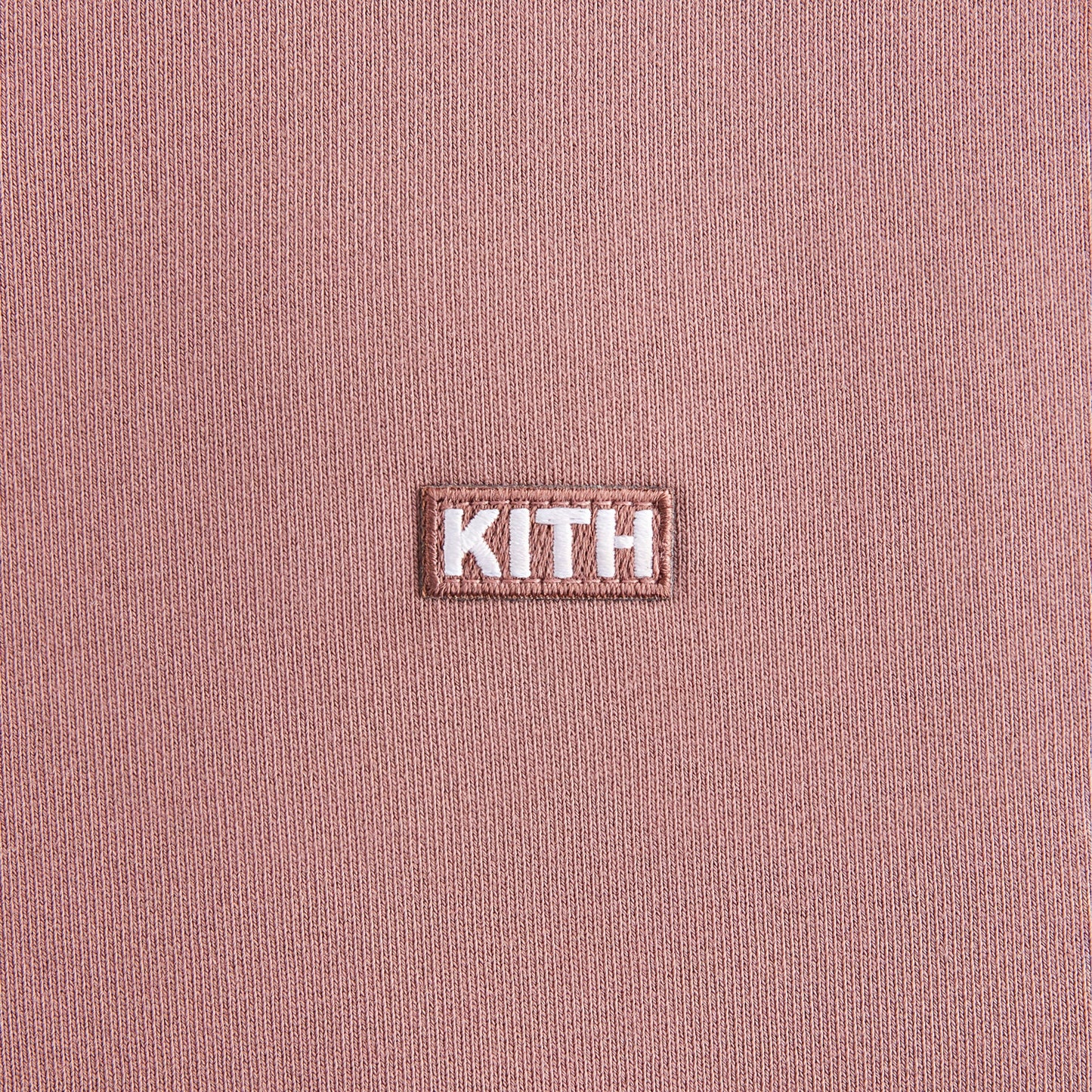 Kith Kids Palette Nelson Crewneck - Rogue