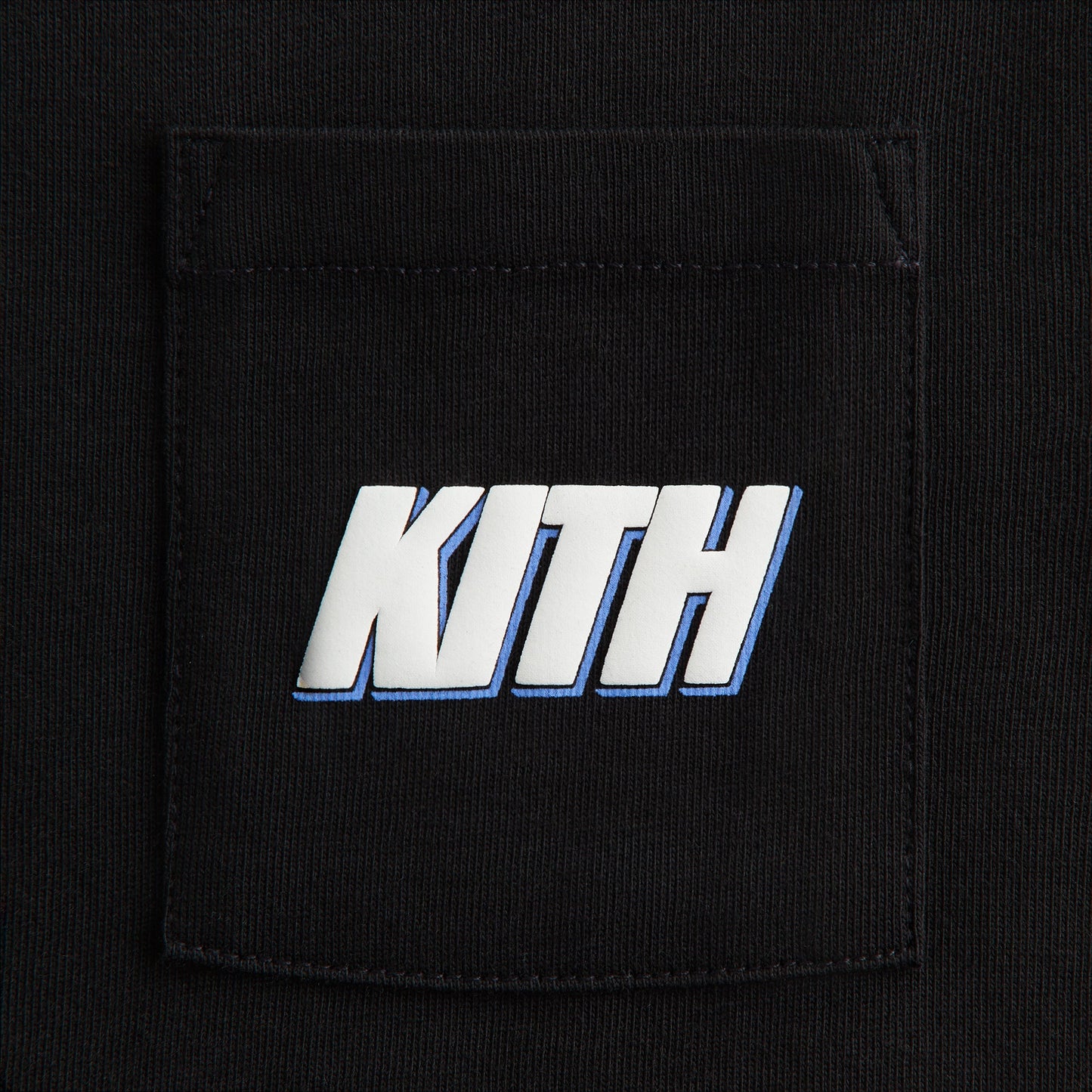 Batman | Kith Kids Comic Vintage Tee - Black
