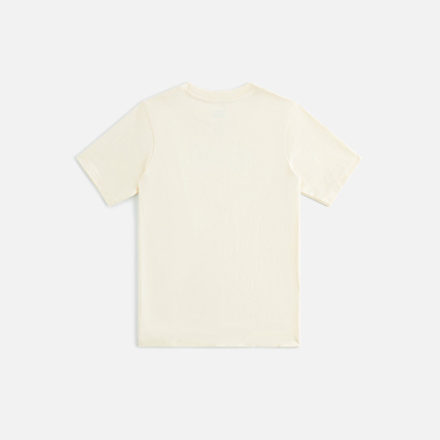 Kith Kids for the New York Knicks Showtime Vintage Tee - Sandrift