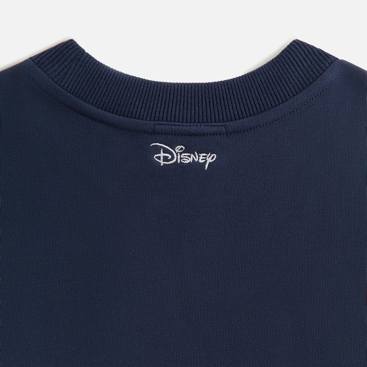 Disney | Kith Kids for Donald Duck Nelson Crewneck - Nocturnal